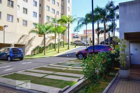 Area de Lazer de apartamento à venda com 2 quartos, 44m² em Itaquera, São Paulo