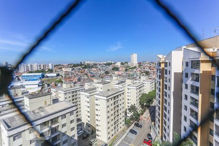 Apartamento para alugar com 55m², 2 quartos e 1 vagaQuarto 1 Vista