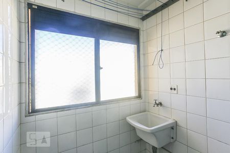 Apartamento para alugar com 55m², 2 quartos e 1 vagaArea de Serviço