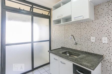 Apartamento para alugar com 55m², 2 quartos e 1 vagaCozinha