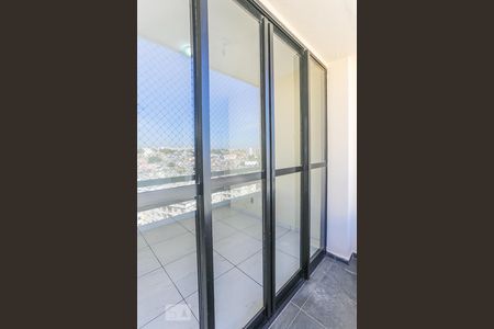 Apartamento para alugar com 55m², 2 quartos e 1 vagaVaranda da Sala