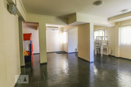Apartamento para alugar com 55m², 2 quartos e 1 vagaArea Comum Salão de Festas