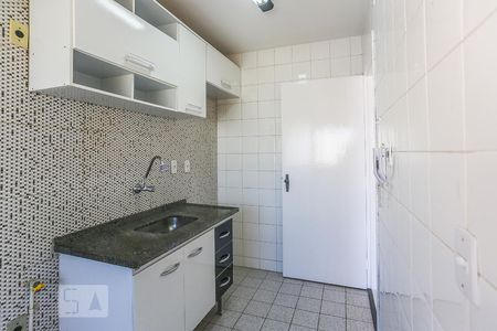 Apartamento para alugar com 55m², 2 quartos e 1 vagaCozinha