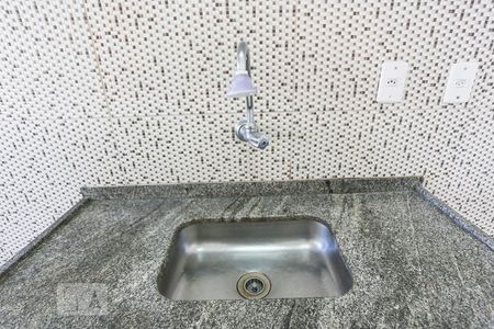 Apartamento para alugar com 55m², 2 quartos e 1 vagaCozinha