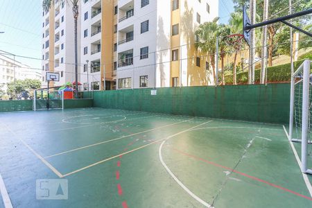 Apartamento para alugar com 55m², 2 quartos e 1 vagaArea Comum Quadra Esportiva