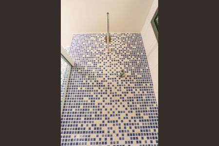 Apartamento para alugar com 55m², 2 quartos e 1 vagaBanheiro