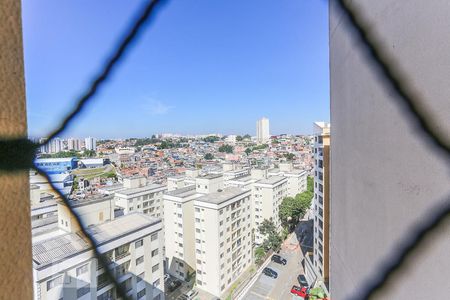 Apartamento para alugar com 55m², 2 quartos e 1 vagaQuarto 2 Vista