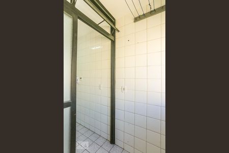 Apartamento para alugar com 55m², 2 quartos e 1 vagaArea de Serviço
