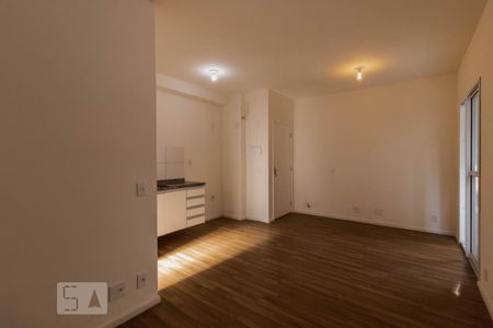 Studio de kitnet/studio para alugar com 1 quarto, 28m² em Brás, São Paulo