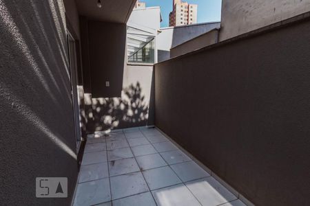 Studio à venda com 28m², 1 quarto e sem vaga Studio à venda com 28m², 1 quarto e sem vagaQuintal