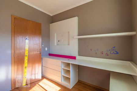 Quarto 1 de apartamento para alugar com 3 quartos, 113m² em Tamboré, Santana de Parnaíba