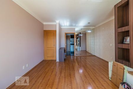Sala de apartamento para alugar com 3 quartos, 113m² em Tamboré, Santana de Parnaíba