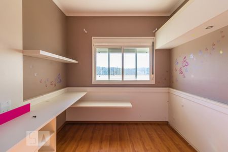 Quarto 1 de apartamento para alugar com 3 quartos, 113m² em Tamboré, Santana de Parnaíba