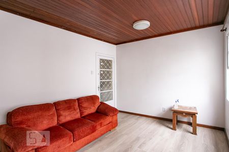 Sala de apartamento para alugar com 2 quartos, 59m² em Santana, Porto Alegre