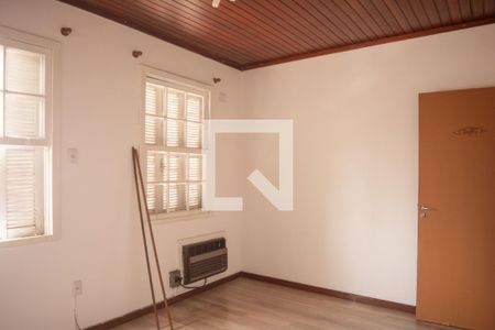 Quarto 2  de apartamento para alugar com 2 quartos, 59m² em Santana, Porto Alegre