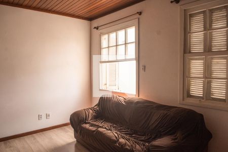 Sala  de apartamento para alugar com 2 quartos, 59m² em Santana, Porto Alegre