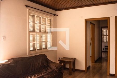 Sala de apartamento para alugar com 2 quartos, 59m² em Santana, Porto Alegre