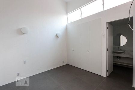 suite de apartamento para alugar com 2 quartos, 80m² em Perdizes, São Paulo