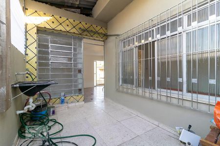 Casa para alugar com 65m², 1 quarto e sem vagaLavanderia