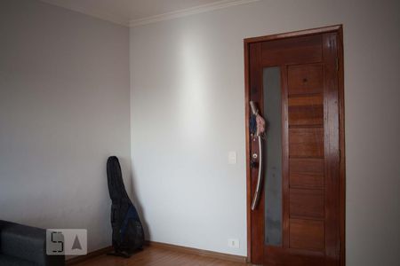 Sala de Apartamento com 3 quartos, 68m² Vila Antonieta