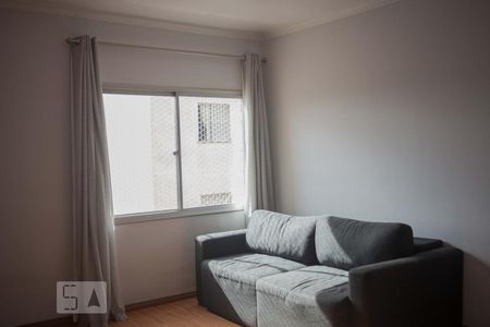 Sala de Apartamento com 3 quartos, 68m² Vila Antonieta