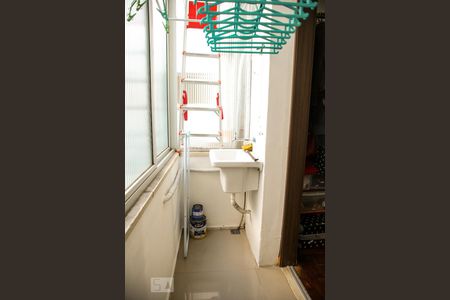 Apartamento para alugar com 57m², 1 quarto e sem vagaÁrea de serviço