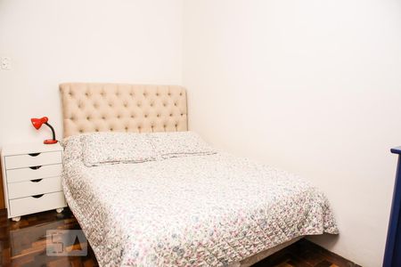 Apartamento para alugar com 57m², 1 quarto e sem vagaQuarto