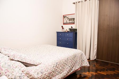 Apartamento para alugar com 57m², 1 quarto e sem vagaQuarto