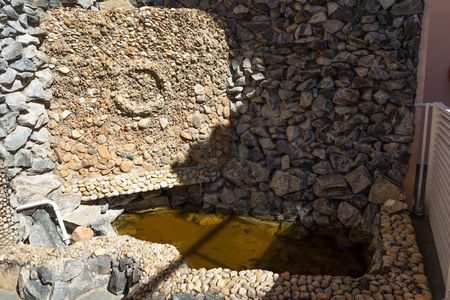 Casa à venda com 380m², 4 quartos e 6 vagasÁrea Externa