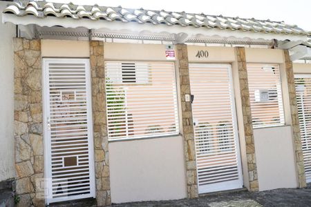 Casa à venda com 380m², 4 quartos e 6 vagasFachada