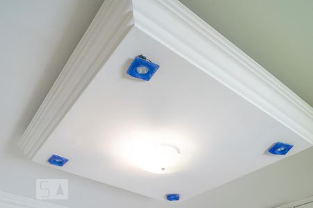 Casa à venda com 380m², 4 quartos e 6 vagasDetalhe quarto 1