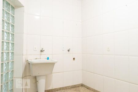 Casa à venda com 380m², 4 quartos e 6 vagasÁrea de Serviço