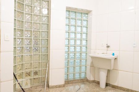 Casa à venda com 380m², 4 quartos e 6 vagasÁrea de Serviço