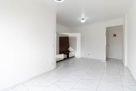 Sala de apartamento à venda com 2 quartos, 60m² em Sacomã, São Paulo