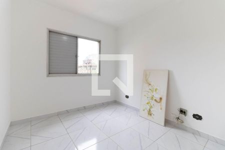 Quarto 1 de apartamento à venda com 2 quartos, 60m² em Sacomã, São Paulo