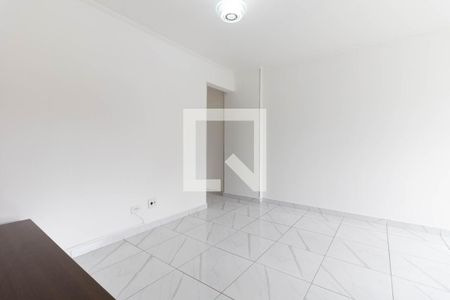 Sala de apartamento à venda com 2 quartos, 60m² em Sacomã, São Paulo
