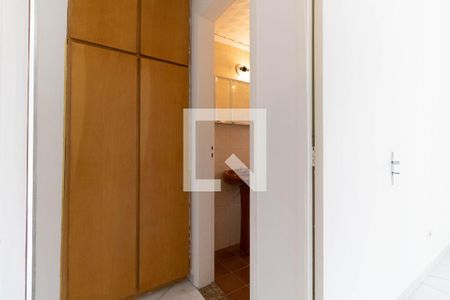 Corredor de apartamento à venda com 2 quartos, 60m² em Sacomã, São Paulo