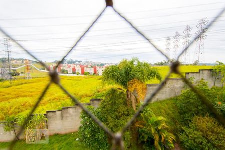 Vista do Quart o1 de apartamento à venda com 2 quartos, 20m² em Vila Alzira, Santo André