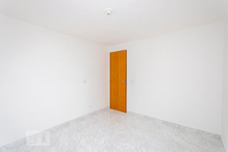 Quarto 1 de apartamento à venda com 2 quartos, 20m² em Vila Alzira, Santo André
