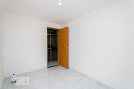 Quarto 2 de apartamento à venda com 2 quartos, 20m² em Vila Alzira, Santo André