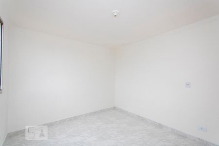 Quarto 1 de apartamento à venda com 2 quartos, 20m² em Vila Alzira, Santo André