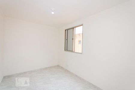 Quarto 2 de apartamento à venda com 2 quartos, 20m² em Vila Alzira, Santo André