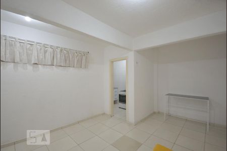 Sala de apartamento para alugar com 1 quarto, 41m² em Liberdade, São Paulo