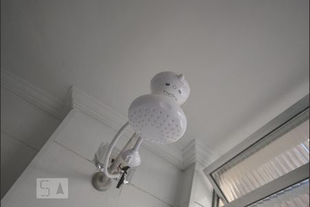 Banheiro de apartamento para alugar com 1 quarto, 41m² em Liberdade, São Paulo