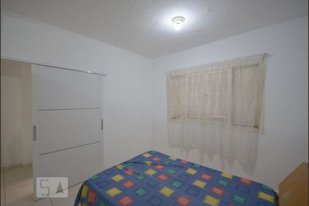 Quarto 1 de apartamento para alugar com 1 quarto, 41m² em Liberdade, São Paulo