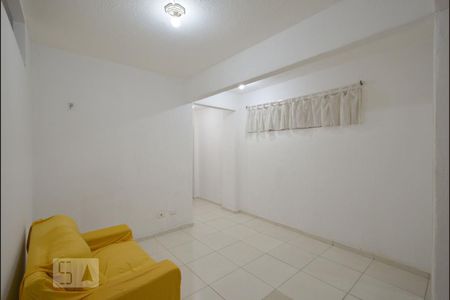 Sala de apartamento para alugar com 1 quarto, 41m² em Liberdade, São Paulo