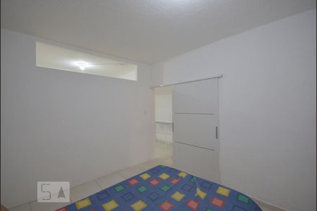 Quarto 1 de apartamento para alugar com 1 quarto, 41m² em Liberdade, São Paulo