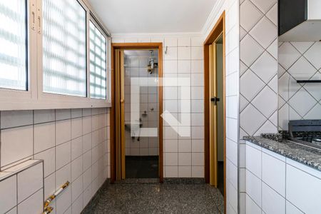 Apartamento para alugar com 70m², 2 quartos e 1 vaga Apartamento para alugar com 70m², 2 quartos e 1 vagaÁrea de Serviço