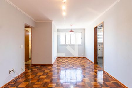 Apartamento para alugar com 70m², 2 quartos e 1 vaga Apartamento para alugar com 70m², 2 quartos e 1 vagaSala