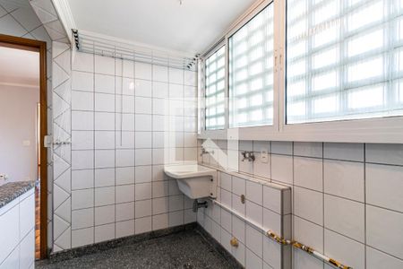 Apartamento para alugar com 70m², 2 quartos e 1 vaga Apartamento para alugar com 70m², 2 quartos e 1 vagaÁrea de Serviço